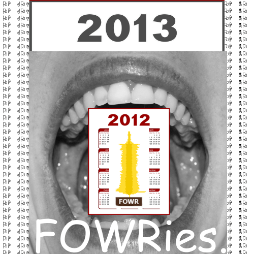 2012FOWRIES